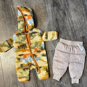 Bundle Deal! Old Navy Baby Boy Winter Items (*NEW ITEMS*)